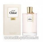 парфюм Chloe Love Eau Florale