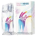 парфюм Kenzo L'Eau Par Eau Colors Edition