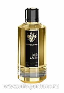 Mancera Gold Aoud