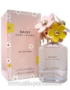 Marc Jacobs Daisy Eau So Fresh