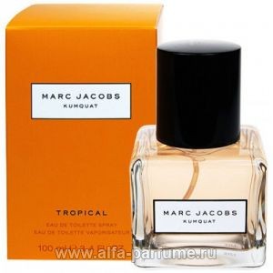 Marc Jacobs Tropical Splash Kumquat