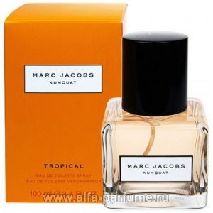  Marc Jacobs Tropical Splash Kumquat