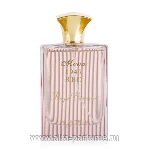  Noran Perfumes Moon 1947 Red