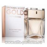 парфюм Michael Kors Gold Rose Edition 
