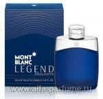 Mont Blanc Legend Special Edition