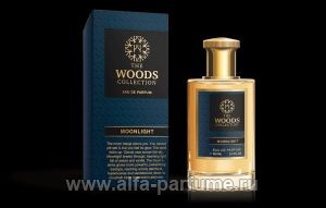 The Woods Collection Moonlight