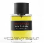 парфюм Frederic Malle Noir Epices