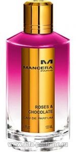 Mancera Roses & Chocolate