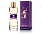 Yves Saint Laurent Manifesto