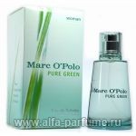 Marc O`Polo Pure Green Woman