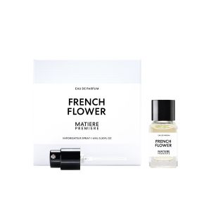 Matiere Premiere French Flower