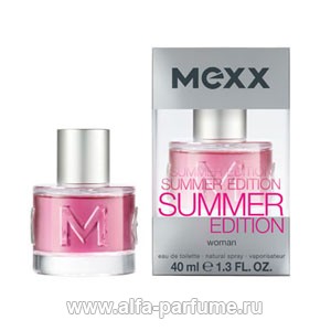 Mexx Mexx Summer