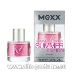 парфюм Mexx Mexx Summer