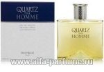 Molyneux Quartz pour Homme