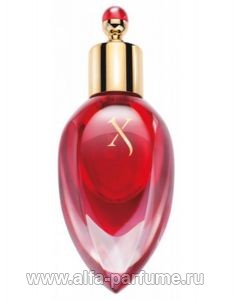 Xerjoff Damarose Murano Red