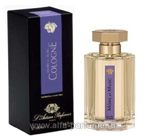 L Artisan Parfumeur Mure et Musc Cologne