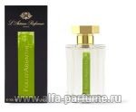 L Artisan Parfumeur Fou d’Absinthe 