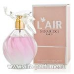 парфюм Nina Ricci L`Air