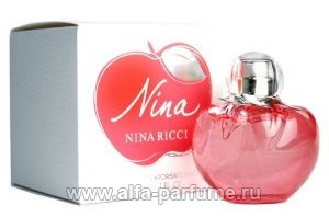  Nina Ricci Nina