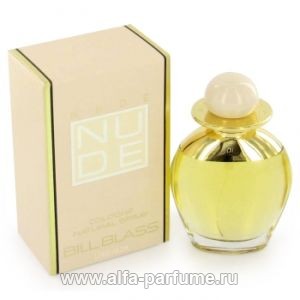 Bill Blass Nude