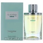 Franck Olivier Sunrise Vetiver