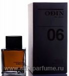 парфюм Odin 06 Amanu