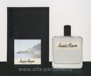 Olfactive Studio Lumiere Blanche