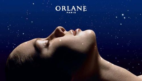 духи и парфюмы Парфюмерная вода Orlane