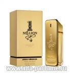 Paco Rabanne 1 Million Absolutely Gold