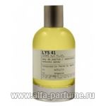 Le Labo Lys 41