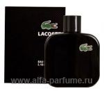 парфюм Lacoste Eau de Lacoste L.12.12. Noir