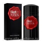Paco Rabanne Black XS Potion for Him
