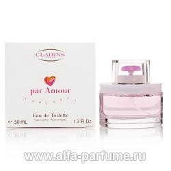 Clarins Par Toujour Amour