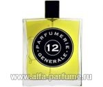 Parfumerie Generale Hyperessence Matale № 12