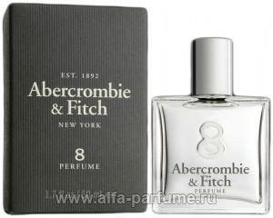 Abercrombie & Fitch Perfume 8