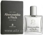 парфюм Abercrombie & Fitch Perfume 8