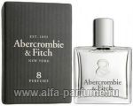 Abercrombie & Fitch Perfume 8