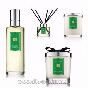 Jo Malone Pine & Eucalyptus