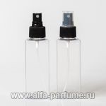 Атомайзер 120ml Пластик 