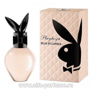 Playboy Play It Lovely