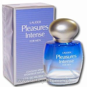 Estee Lauder Pleasures Intense Men