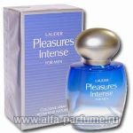 парфюм Estee Lauder Pleasures Intense Men