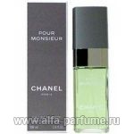 парфюм Chanel Pour Monsieur