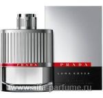 парфюм Prada Luna Rossa