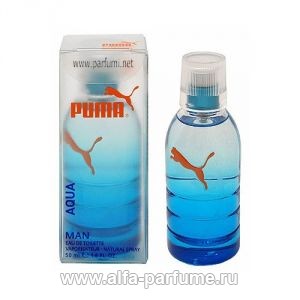 Puma Aqua