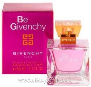 be givenchy perfume