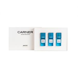 Carner Barcelona Set