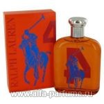 Ralph Lauren The Big Pony №4