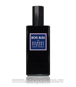 Robert Piguet Bois Bleu