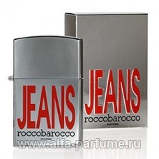 Roccobarocco Jeans Men